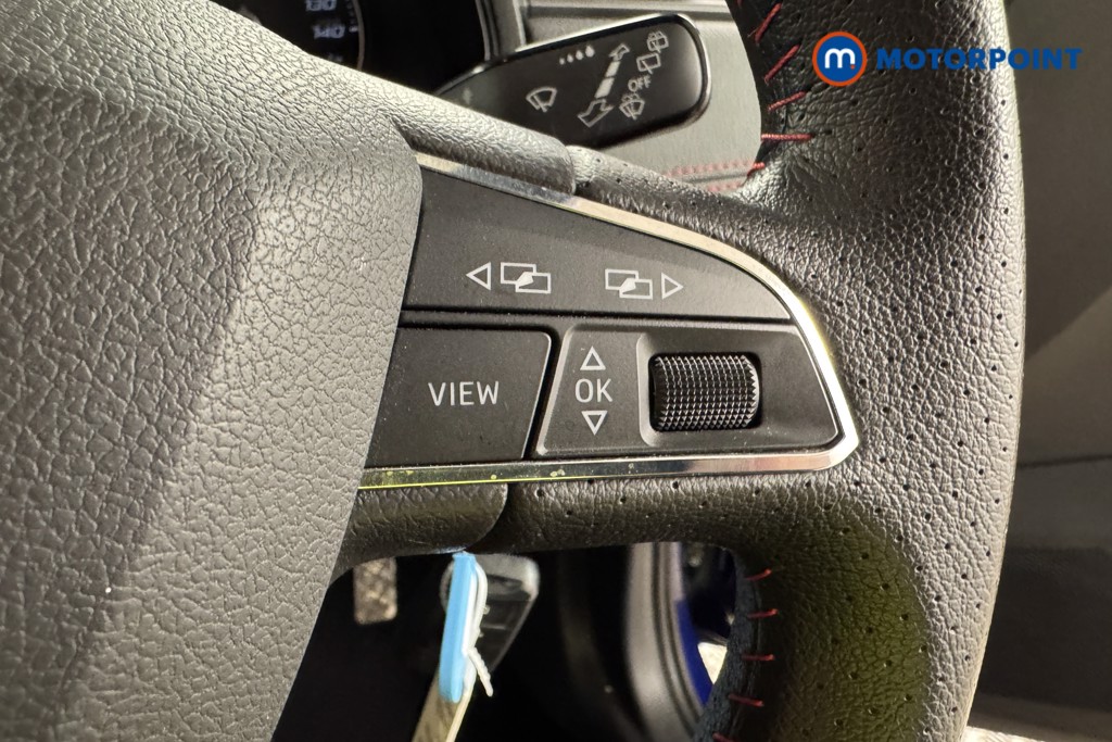 Seat Arona FR Manual Petrol SUV - Stock Number (1549800) - 13th supplementary image