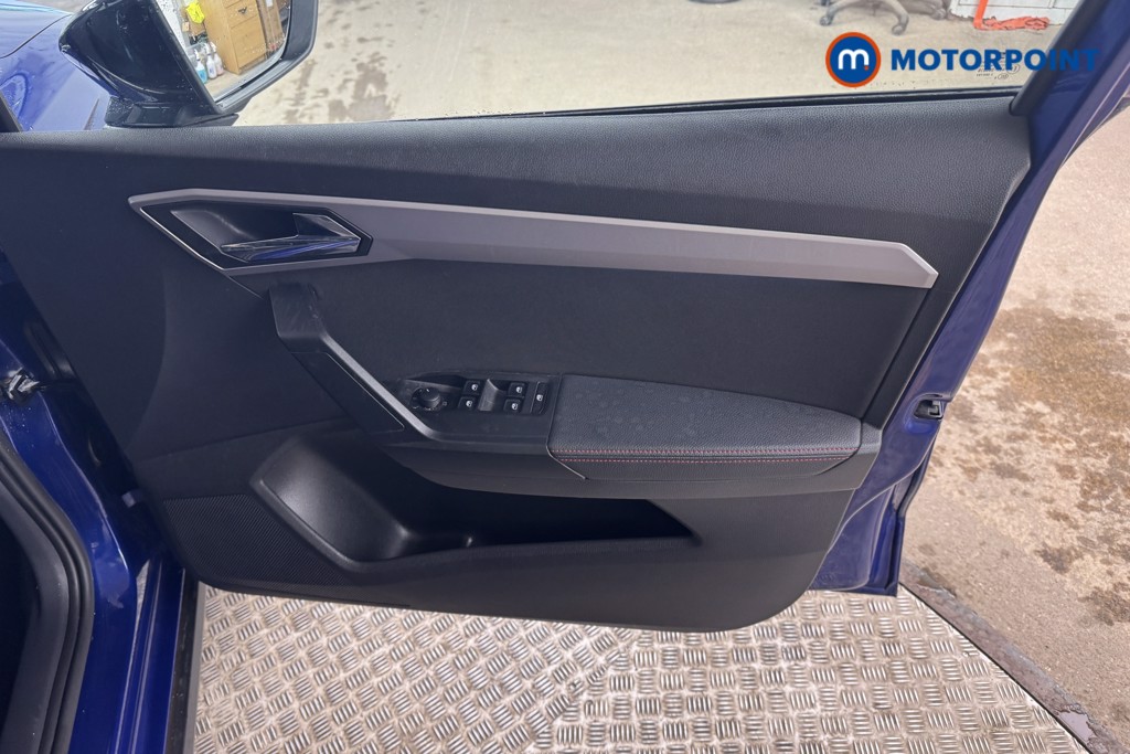 Seat Arona FR Manual Petrol SUV - Stock Number (1549800) - 14th supplementary image