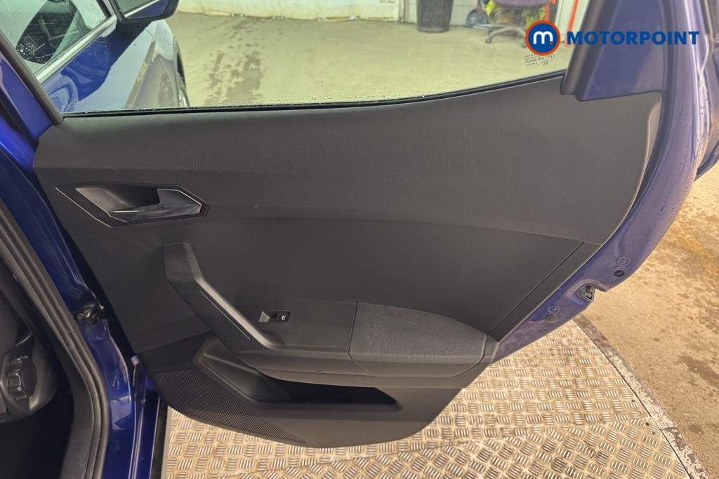 Seat Arona FR Manual Petrol SUV - Stock Number (1549800) - 15th supplementary image