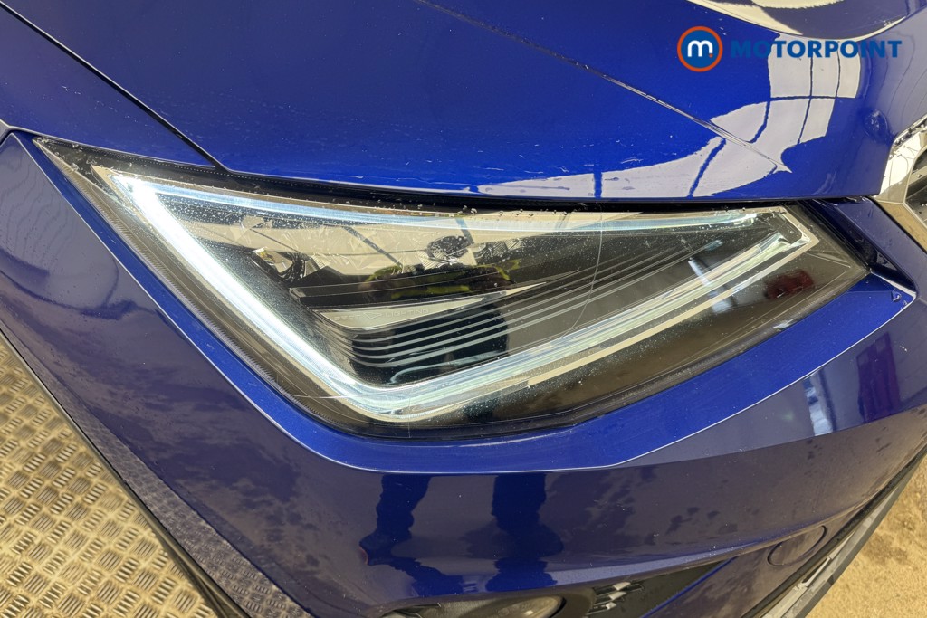 Seat Arona FR Manual Petrol SUV - Stock Number (1549800) - 16th supplementary image