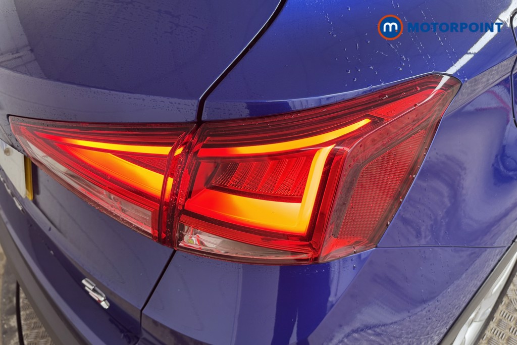 Seat Arona FR Manual Petrol SUV - Stock Number (1549800) - 17th supplementary image