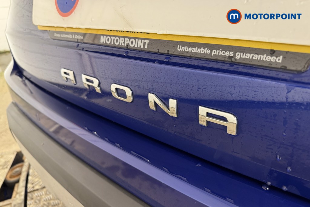 Seat Arona FR Manual Petrol SUV - Stock Number (1549800) - 18th supplementary image