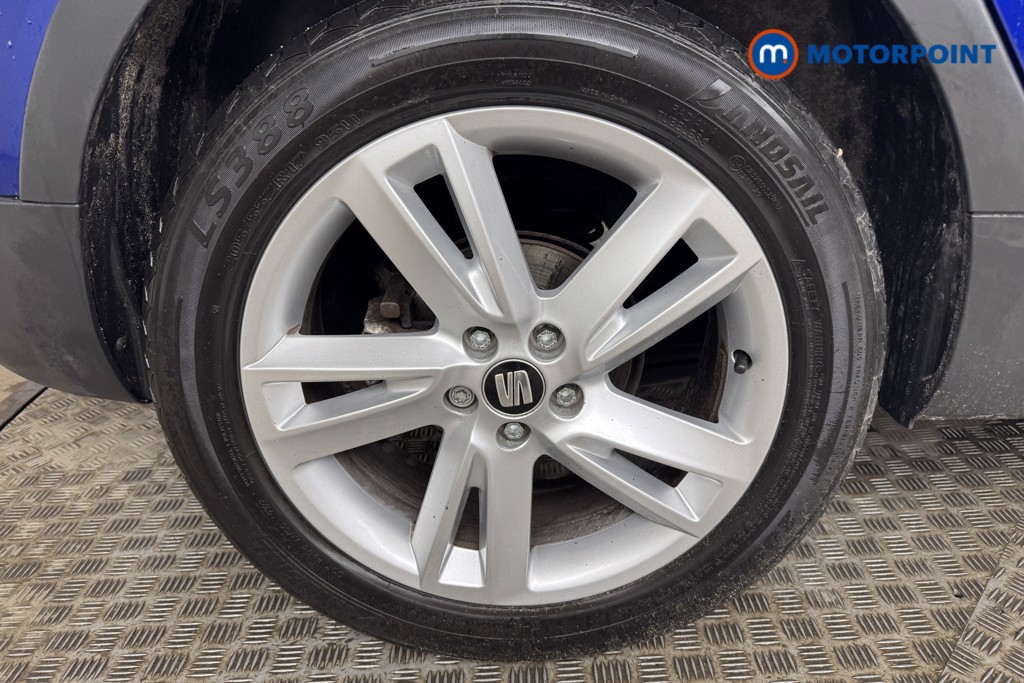 Seat Arona FR Manual Petrol SUV - Stock Number (1549800) - 20th supplementary image