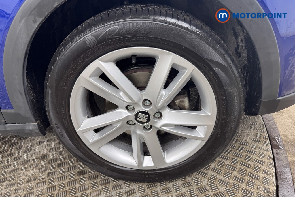 Seat Arona FR Manual Petrol SUV - Stock Number (1549800) - 23rd supplementary image