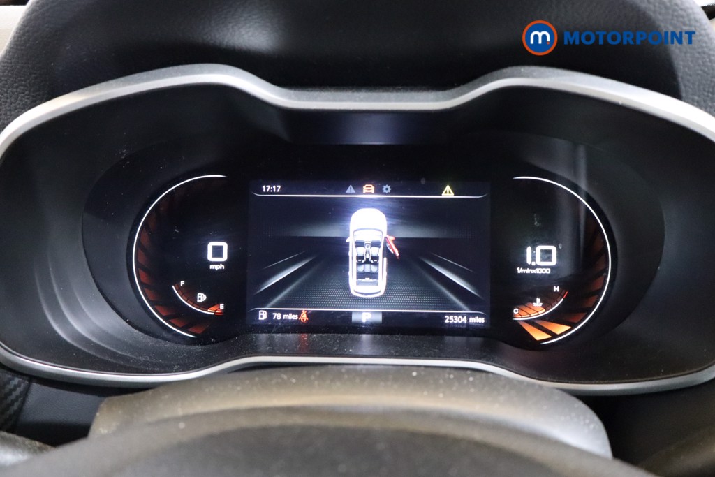 Mg Motor Uk ZS Exclusive Automatic Petrol SUV - Stock Number (1549804) - 2nd supplementary image