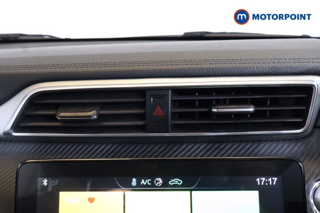 Mg Motor Uk ZS Exclusive Automatic Petrol SUV - Stock Number (1549804) - 4th supplementary image