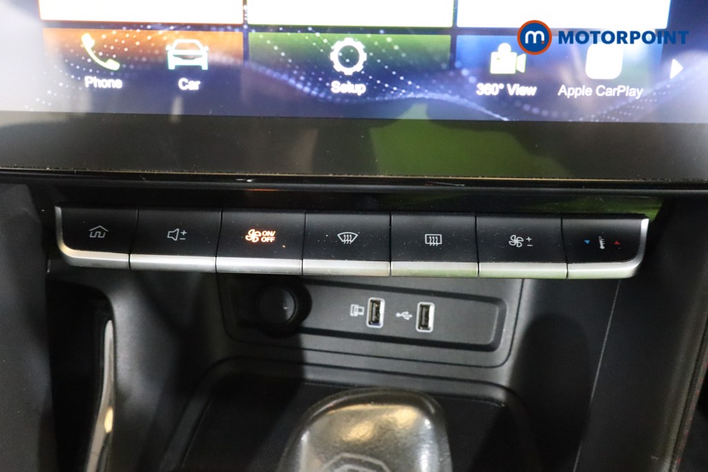 Mg Motor Uk ZS Exclusive Automatic Petrol SUV - Stock Number (1549804) - 5th supplementary image