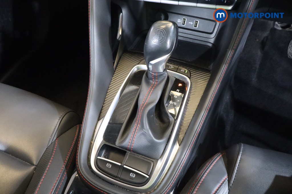 Mg Motor Uk ZS Exclusive Automatic Petrol SUV - Stock Number (1549804) - 6th supplementary image