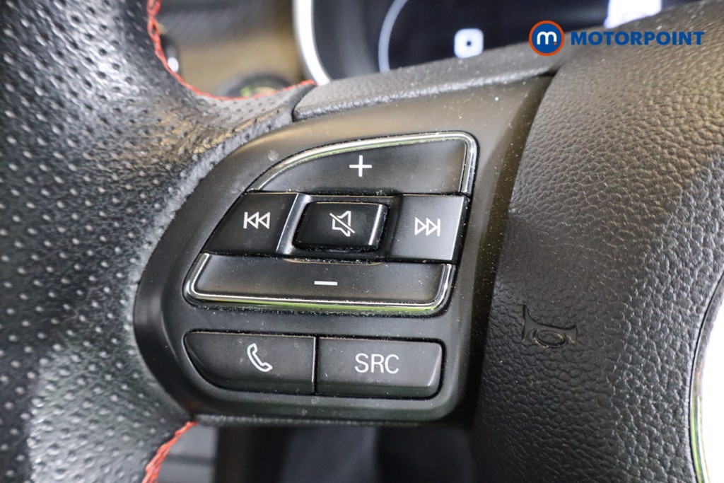 Mg Motor Uk ZS Exclusive Automatic Petrol SUV - Stock Number (1549804) - 7th supplementary image