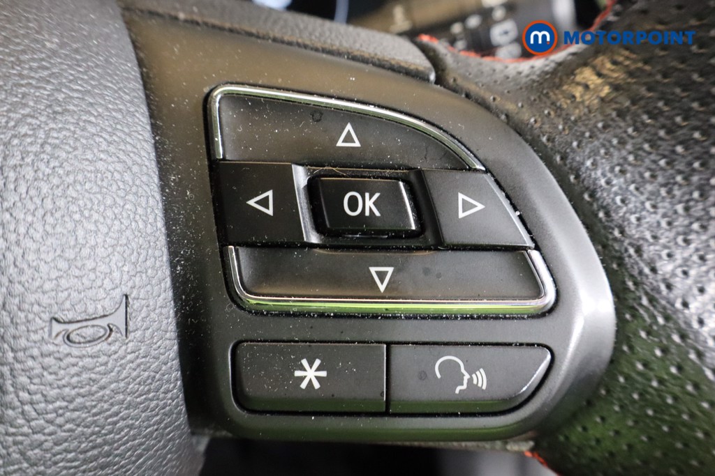 Mg Motor Uk ZS Exclusive Automatic Petrol SUV - Stock Number (1549804) - 8th supplementary image