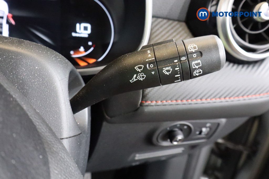 Mg Motor Uk ZS Exclusive Automatic Petrol SUV - Stock Number (1549804) - 10th supplementary image