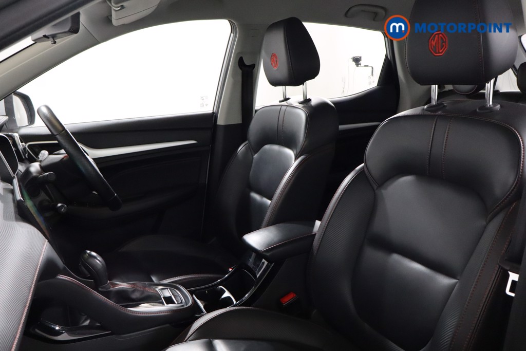 Mg Motor Uk ZS Exclusive Automatic Petrol SUV - Stock Number (1549804) - 14th supplementary image