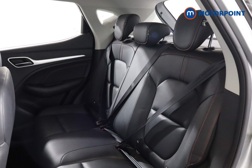 Mg Motor Uk ZS Exclusive Automatic Petrol SUV - Stock Number (1549804) - 15th supplementary image