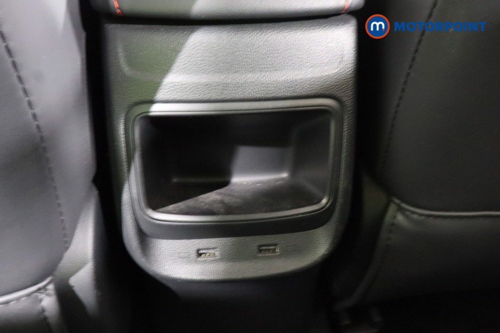 Mg Motor Uk ZS Exclusive Automatic Petrol SUV - Stock Number (1549804) - 16th supplementary image