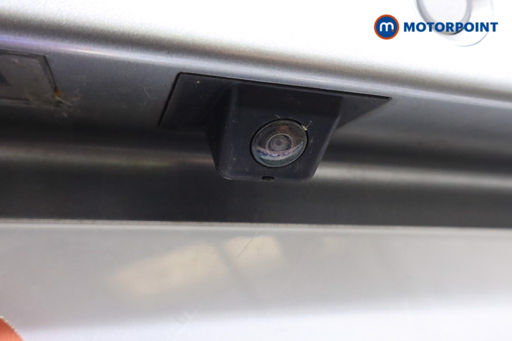 Mg Motor Uk ZS Exclusive Automatic Petrol SUV - Stock Number (1549804) - 18th supplementary image