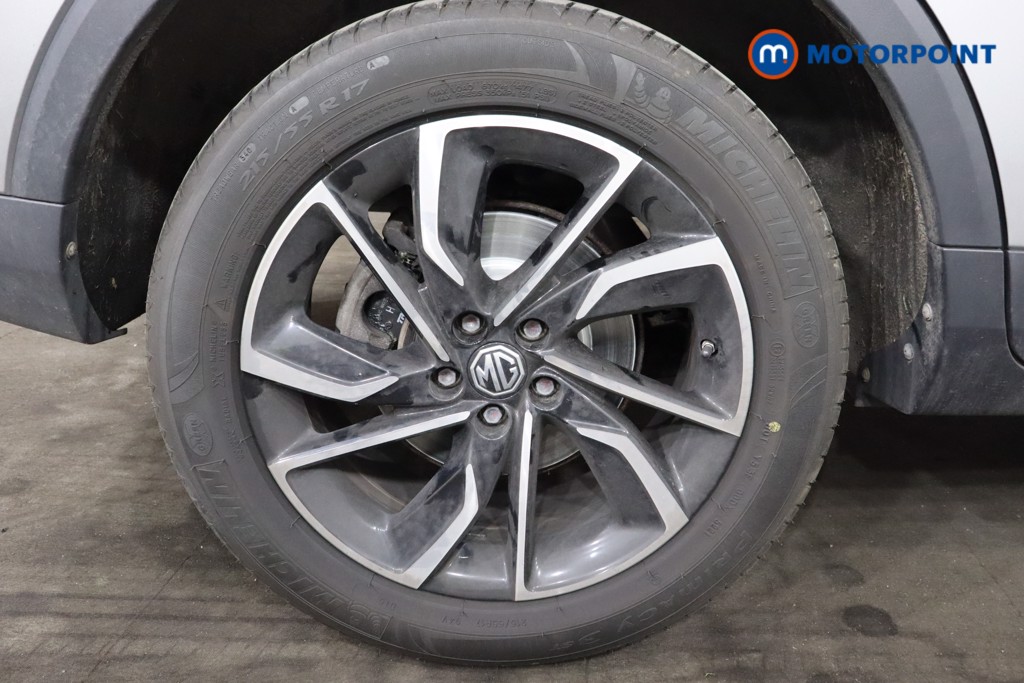 Mg Motor Uk ZS Exclusive Automatic Petrol SUV - Stock Number (1549804) - 19th supplementary image