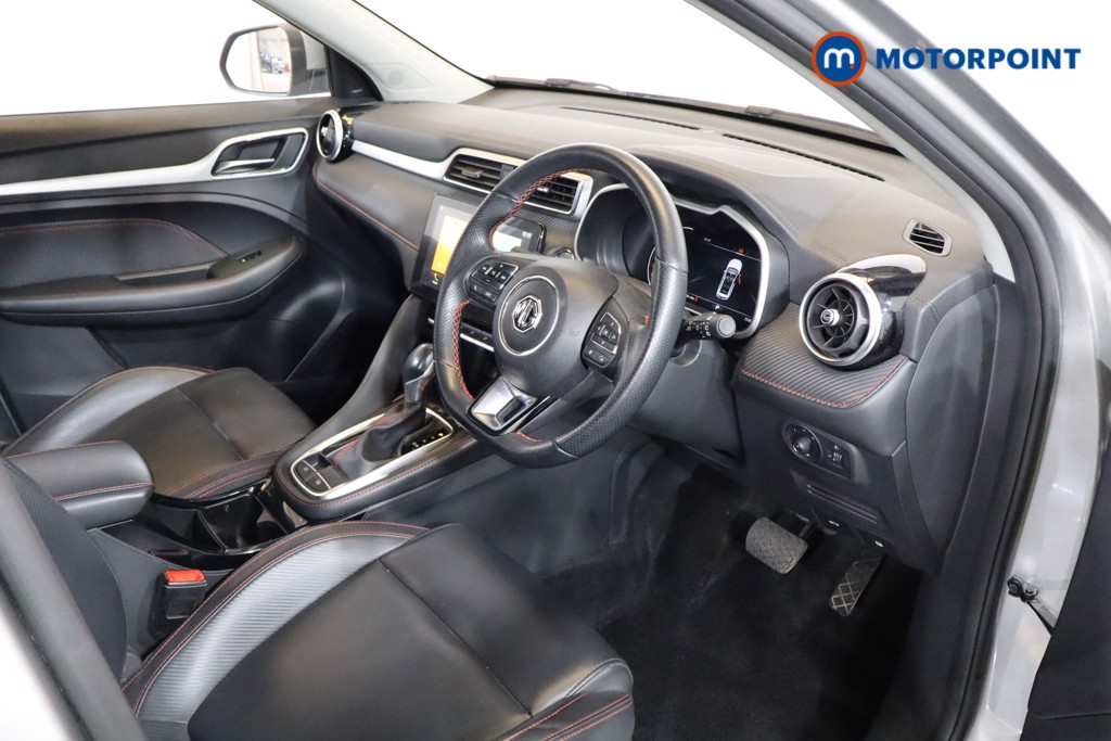 Mg Motor Uk ZS Exclusive Automatic Petrol SUV - Stock Number (1549804) - 1st supplementary image