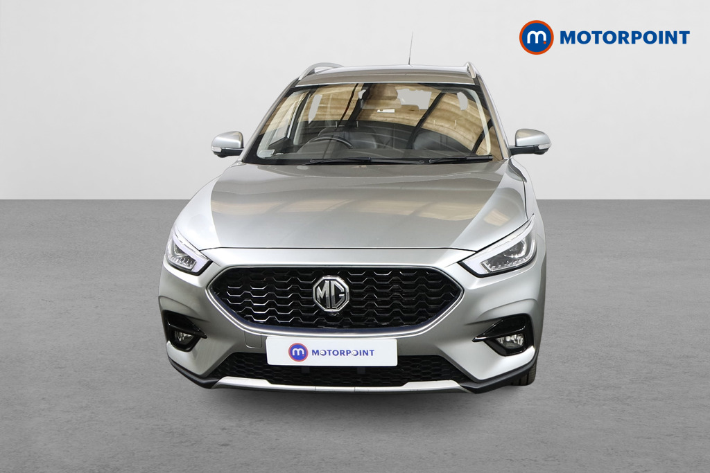 Mg Motor Uk ZS Exclusive Automatic Petrol SUV - Stock Number (1549804) - Front bumper