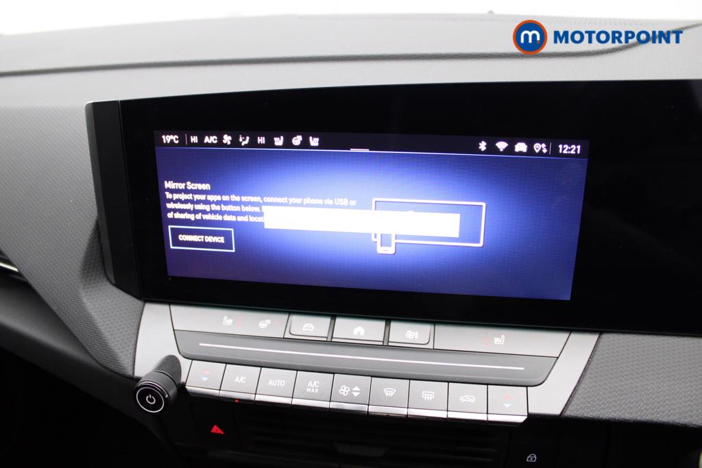 Vauxhall Astra GS Automatic Petrol Plug-In Hybrid Hatchback - Stock Number (1549856) - 2nd supplementary image