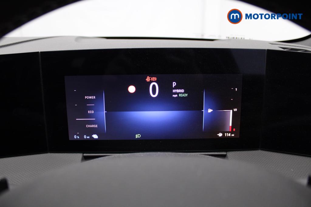 Vauxhall Astra GS Automatic Petrol Plug-In Hybrid Hatchback - Stock Number (1549856) - 4th supplementary image