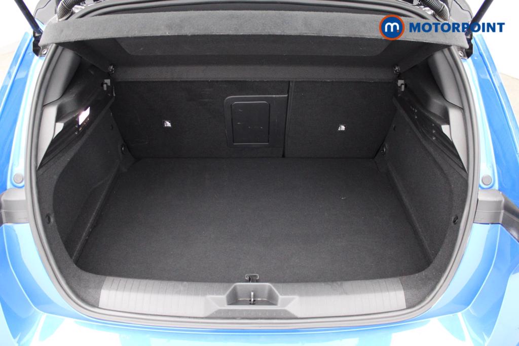 Vauxhall Astra GS Automatic Petrol Plug-In Hybrid Hatchback - Stock Number (1549856) - 8th supplementary image