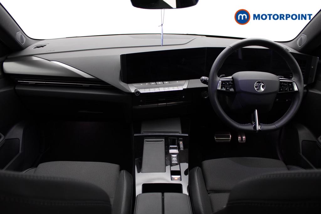 Vauxhall Astra GS Automatic Petrol Plug-In Hybrid Hatchback - Stock Number (1549856) - 13th supplementary image