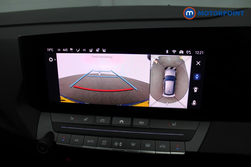 Vauxhall Astra GS Automatic Petrol Plug-In Hybrid Hatchback - Stock Number (1549856) - 16th supplementary image
