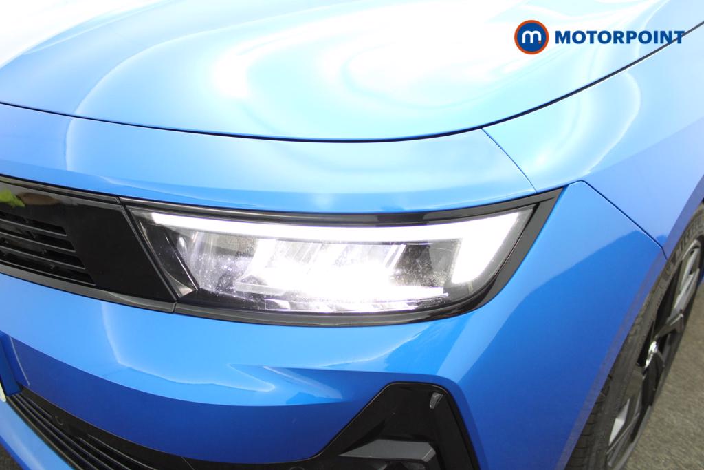 Vauxhall Astra GS Automatic Petrol Plug-In Hybrid Hatchback - Stock Number (1549856) - 25th supplementary image