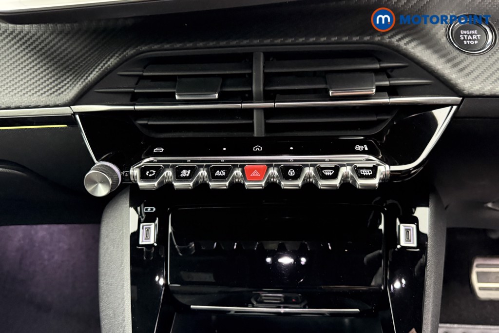 Peugeot 2008 GT Automatic Petrol SUV - Stock Number (1550045) - 9th supplementary image