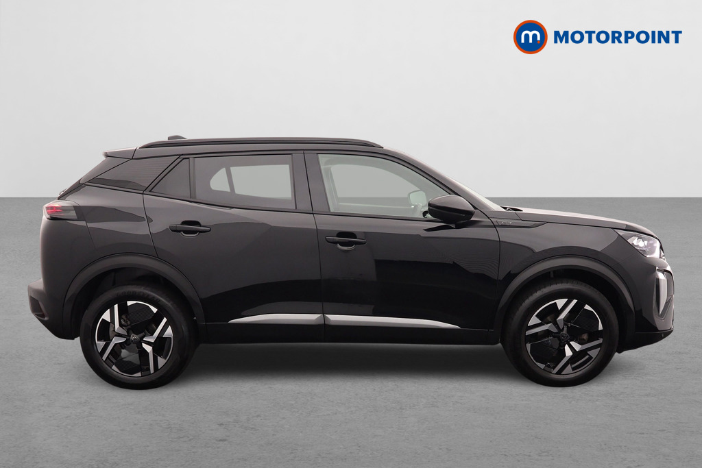Peugeot 2008 GT Automatic Petrol SUV - Stock Number (1550045) - Drivers side