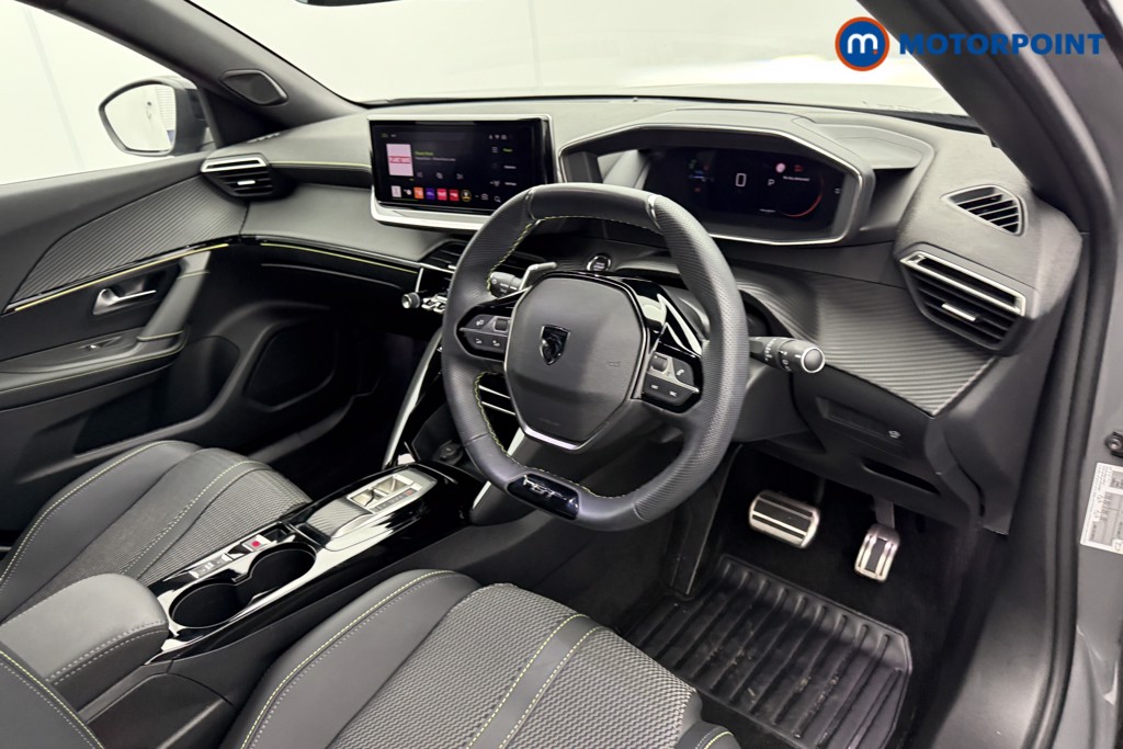 Peugeot 2008 GT Automatic Petrol SUV - Stock Number (1550060) - 3rd supplementary image