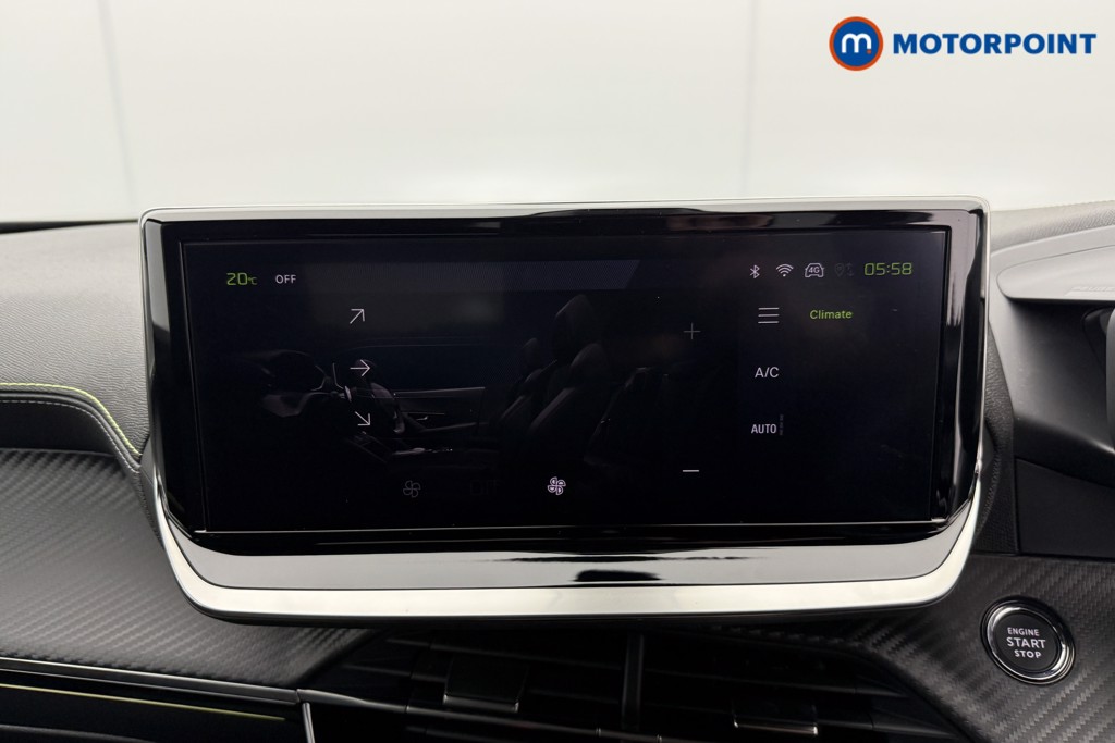 Peugeot 2008 GT Automatic Petrol SUV - Stock Number (1550060) - 6th supplementary image