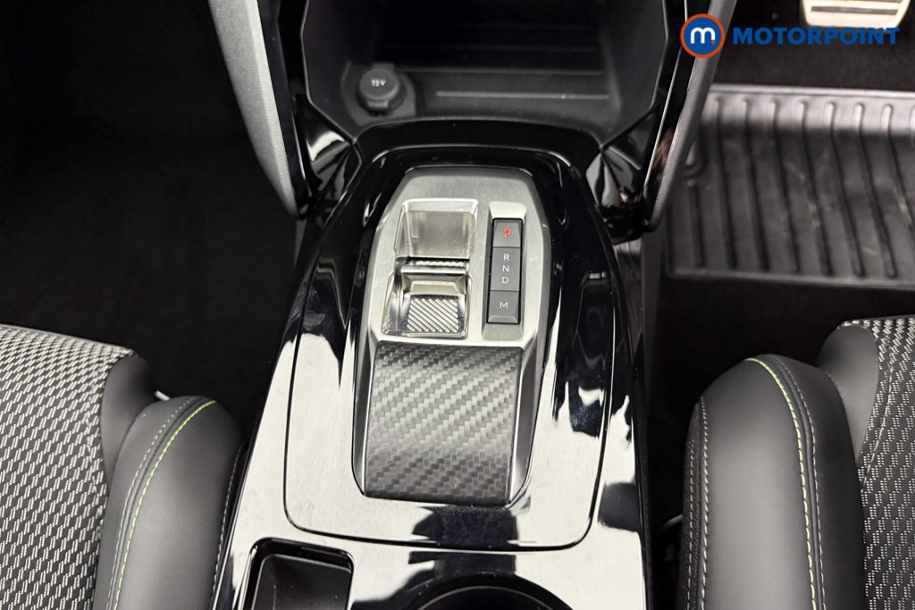 Peugeot 2008 GT Automatic Petrol SUV - Stock Number (1550060) - 12th supplementary image