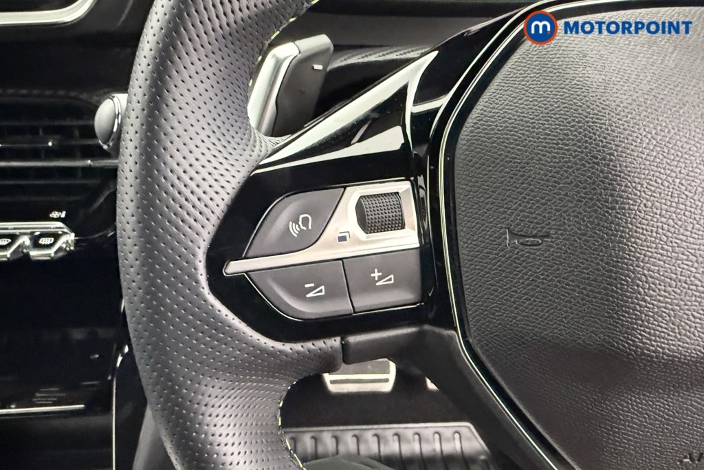 Peugeot 2008 GT Automatic Petrol SUV - Stock Number (1550060) - 13th supplementary image