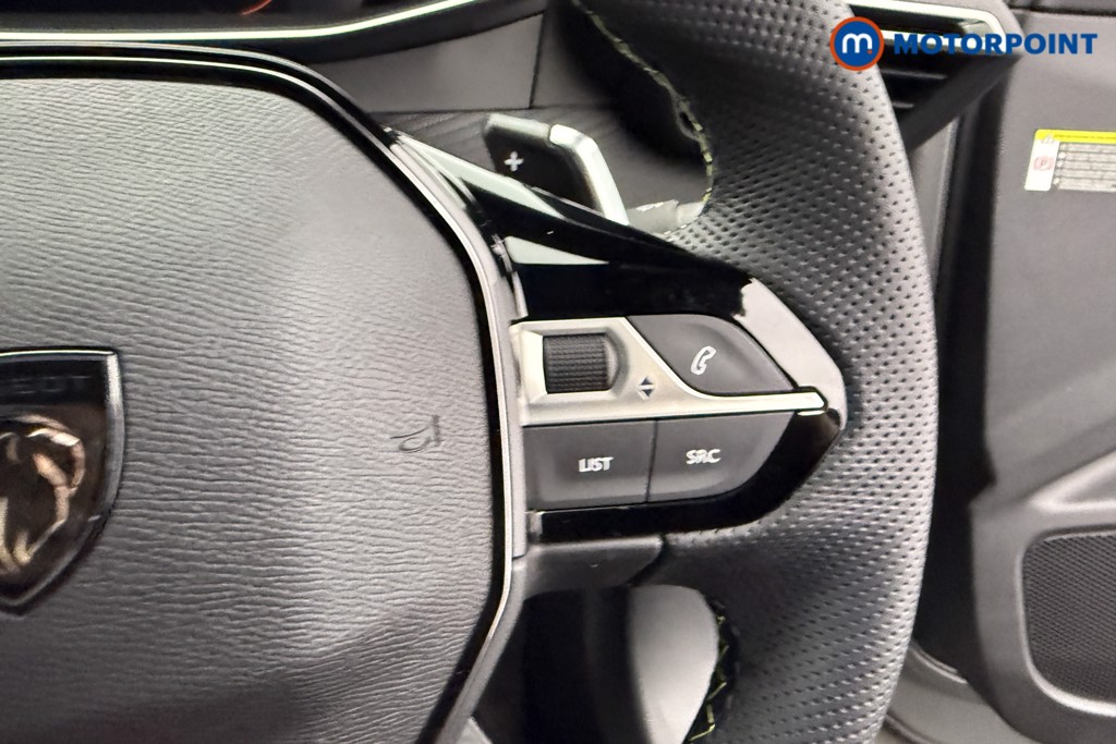 Peugeot 2008 GT Automatic Petrol SUV - Stock Number (1550060) - 14th supplementary image