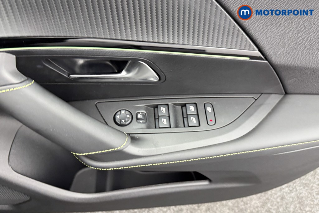 Peugeot 2008 GT Automatic Petrol SUV - Stock Number (1550060) - 15th supplementary image