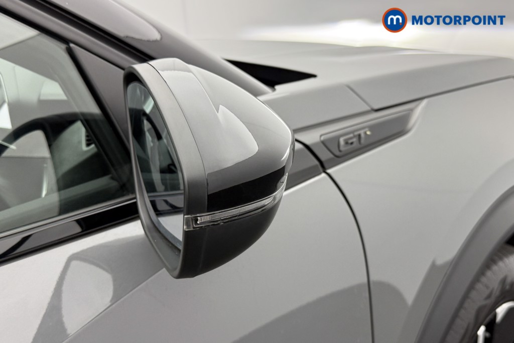 Peugeot 2008 GT Automatic Petrol SUV - Stock Number (1550060) - 17th supplementary image