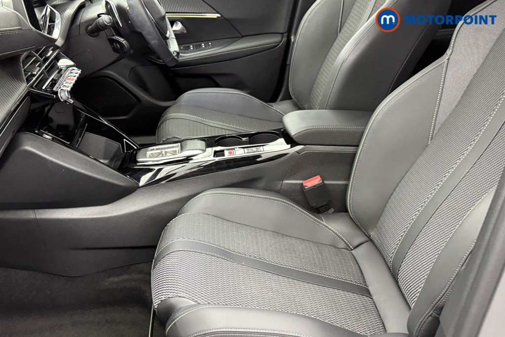 Peugeot 2008 GT Automatic Petrol SUV - Stock Number (1550060) - 22nd supplementary image