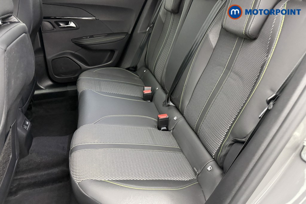 Peugeot 2008 GT Automatic Petrol SUV - Stock Number (1550060) - 23rd supplementary image