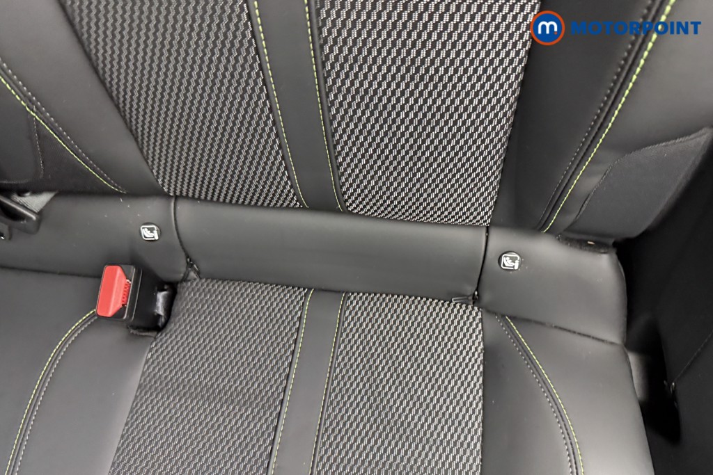 Peugeot 2008 GT Automatic Petrol SUV - Stock Number (1550060) - 24th supplementary image