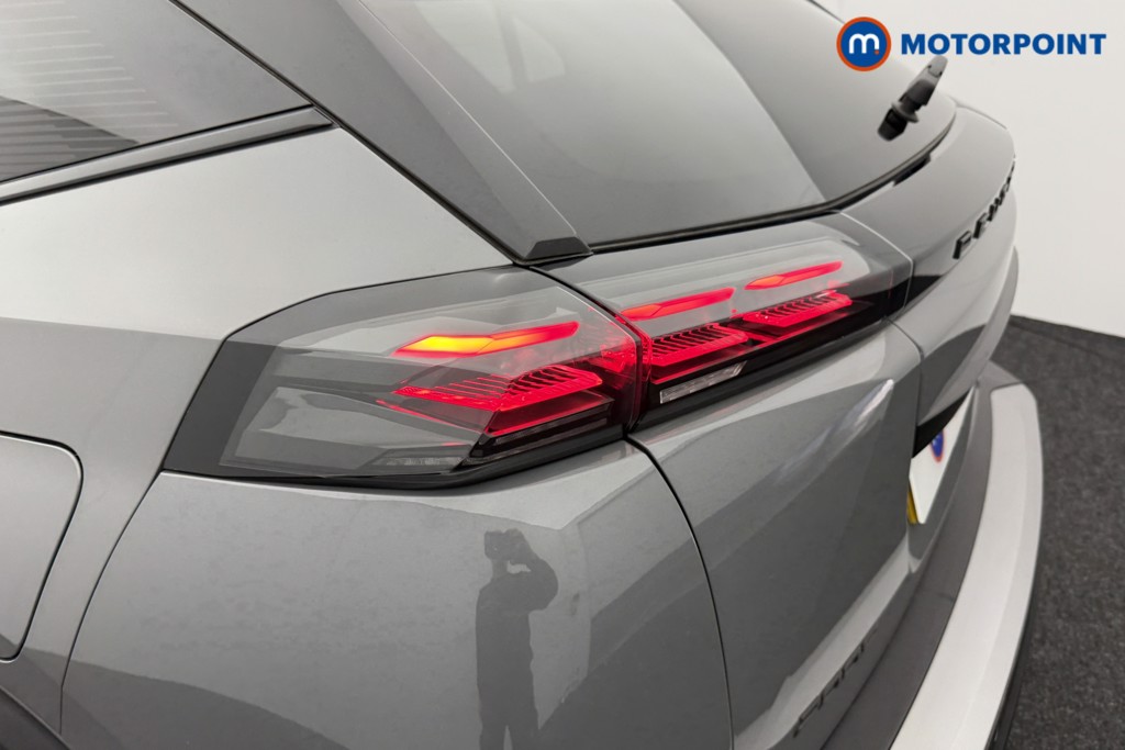 Peugeot 2008 GT Automatic Petrol SUV - Stock Number (1550060) - 25th supplementary image
