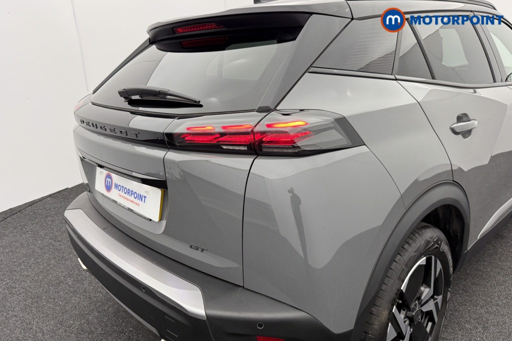 Peugeot 2008 GT Automatic Petrol SUV - Stock Number (1550060) - 26th supplementary image