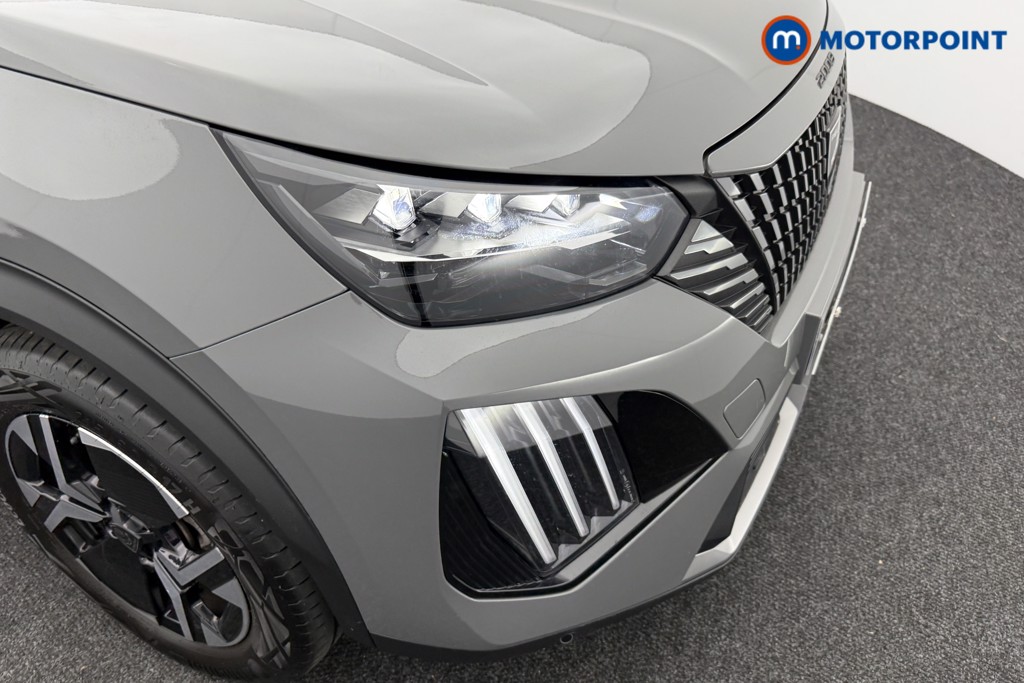 Peugeot 2008 GT Automatic Petrol SUV - Stock Number (1550060) - 27th supplementary image