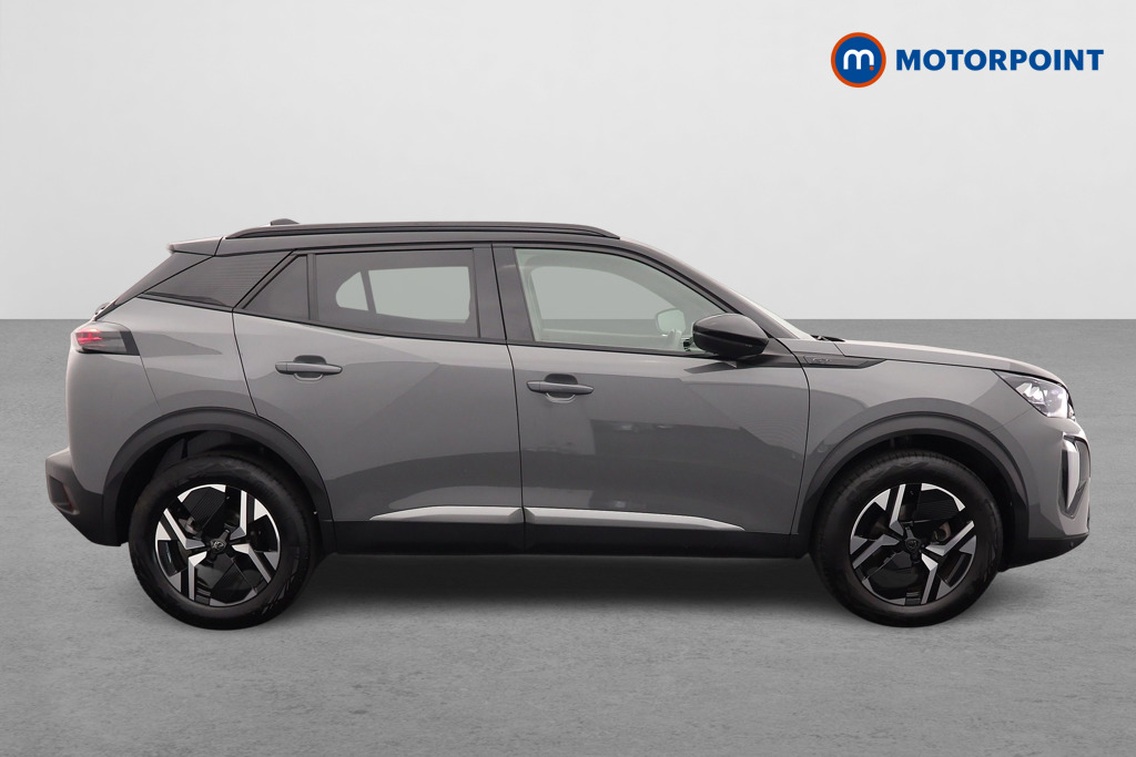 Peugeot 2008 GT Automatic Petrol SUV - Stock Number (1550060) - Drivers side