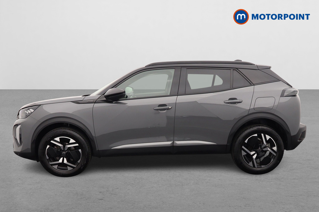 Peugeot 2008 GT Automatic Petrol SUV - Stock Number (1550060) - Passenger side