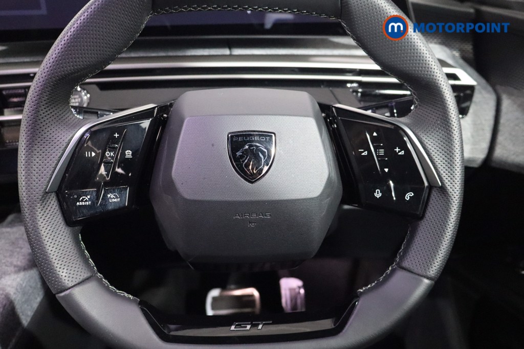 Peugeot 3008 GT Automatic Electric SUV - Stock Number (1550100) - 6th supplementary image