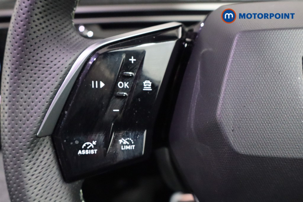 Peugeot 3008 GT Automatic Electric SUV - Stock Number (1550100) - 7th supplementary image
