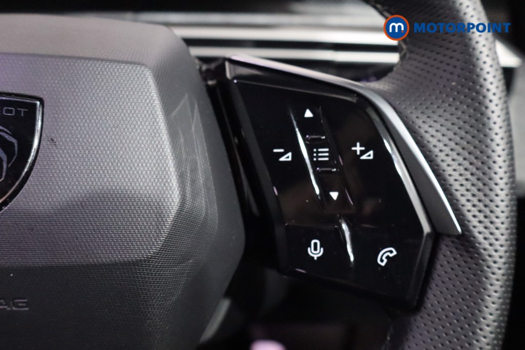 Peugeot 3008 GT Automatic Electric SUV - Stock Number (1550100) - 8th supplementary image