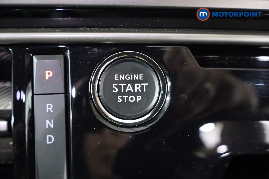 Peugeot 3008 GT Automatic Electric SUV - Stock Number (1550100) - 13th supplementary image