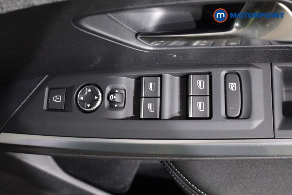 Peugeot 3008 GT Automatic Electric SUV - Stock Number (1550100) - 14th supplementary image